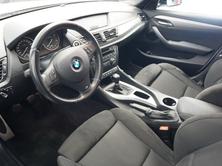 BMW X1 20d, Diesel, Occasion / Utilisé, Manuelle - 4