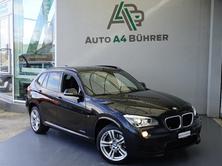 BMW X1 18d, Diesel, Occasion / Gebraucht, Automat - 3