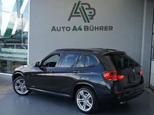 BMW X1 18d, Diesel, Occasion / Gebraucht, Automat - 6
