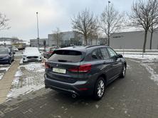 BMW X1 18d Steptronic, Diesel, Occasion / Utilisé, Automatique - 5