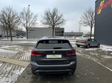 BMW X1 18d Steptronic, Diesel, Occasioni / Usate, Automatico - 6