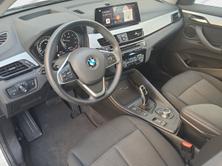 BMW X1 18d ** 24 Monate GARANTIE // 1'800 kg Anhängelast **, Diesel, Occasioni / Usate, Automatico - 4