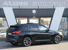 BMW X1 20d, Diesel, Occasion / Gebraucht, Handschaltung - 3