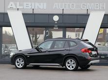 BMW X1 25i X-Line Steptronic, Benzin, Occasion / Gebraucht, Automat - 4