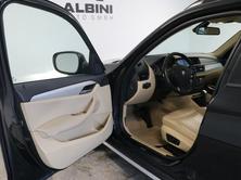 BMW X1 25i X-Line Steptronic, Benzin, Occasion / Gebraucht, Automat - 5