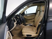 BMW X1 25i X-Line Steptronic, Benzin, Occasion / Gebraucht, Automat - 6