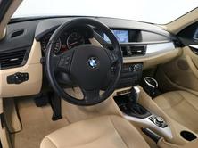 BMW X1 25i X-Line Steptronic, Benzin, Occasion / Gebraucht, Automat - 7