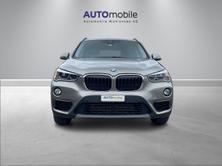 BMW X1 20d Steptronic, Diesel, Second hand / Used, Automatic - 3