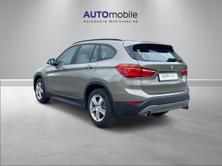 BMW X1 20d Steptronic, Diesel, Second hand / Used, Automatic - 7