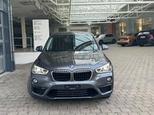 BMW X1 25i Sport Line Steptronic, Benzin, Occasion / Gebraucht, Automat - 2