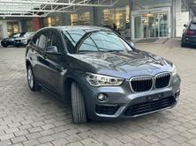 BMW X1 25i Sport Line Steptronic, Benzin, Occasion / Gebraucht, Automat - 3