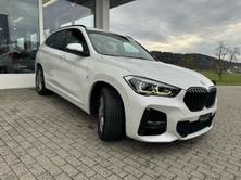 BMW X1 20d M Sport Steptronic, Diesel, Second hand / Used, Automatic - 2
