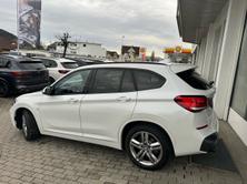 BMW X1 20d M Sport Steptronic, Diesel, Second hand / Used, Automatic - 4