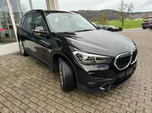 BMW X1 25e M Sport Steptronic, Plug-in-Hybrid Petrol/Electric, Second hand / Used, Automatic - 3