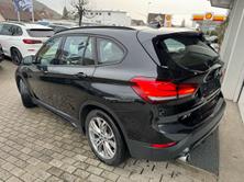 BMW X1 25e M Sport Steptronic, Plug-in-Hybrid Benzina/Elettrica, Occasioni / Usate, Automatico - 4