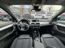 BMW X1 25e M Sport Steptronic, Plug-in-Hybrid Benzina/Elettrica, Occasioni / Usate, Automatico - 5