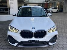 BMW X1 18d Steptronic, Diesel, Occasioni / Usate, Automatico - 2