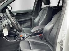BMW X1 20i M Sport Steptronic, Essence, Occasion / Utilisé, Automatique - 5