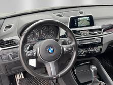 BMW X1 20i M Sport Steptronic, Benzina, Occasioni / Usate, Automatico - 7