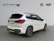 BMW X1 25e, Hybride Rechargeable Essence/Électricité, Occasion / Utilisé, Automatique - 4