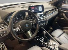 BMW X1 25e, Hybride Rechargeable Essence/Électricité, Occasion / Utilisé, Automatique - 5