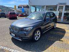 BMW X1 18d xLine, Diesel, Occasioni / Usate, Manuale - 2