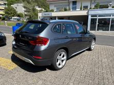 BMW X1 18d xLine, Diesel, Occasion / Utilisé, Manuelle - 5