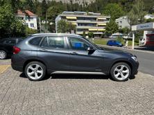 BMW X1 18d xLine, Diesel, Occasion / Utilisé, Manuelle - 6