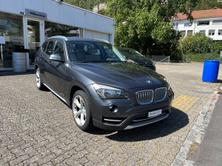 BMW X1 18d xLine, Diesel, Occasion / Utilisé, Manuelle - 7