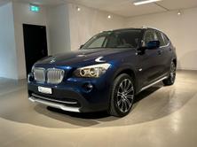 BMW X1 23d Steptronic, Diesel, Second hand / Used, Automatic - 3