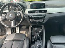 BMW X1 25i M Sport Steptronic, Petrol, Second hand / Used, Automatic - 5