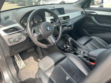 BMW X1 25i M Sport Steptronic, Benzin, Occasion / Gebraucht, Automat - 7