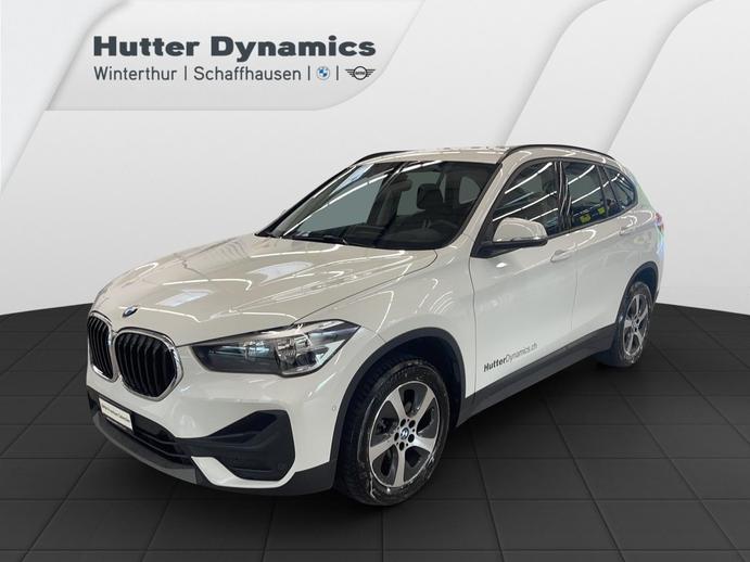 BMW X1 18d sDrive SAG, Diesel, Second hand / Used, Automatic