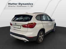 BMW X1 18d sDrive SAG, Diesel, Second hand / Used, Automatic - 4