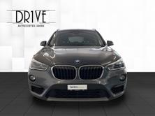 BMW X1 18d Steptronic, Diesel, Occasioni / Usate, Automatico - 2