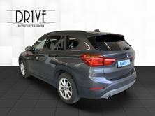 BMW X1 18d Steptronic, Diesel, Occasioni / Usate, Automatico - 6