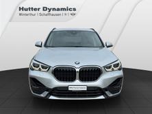 BMW X1 20d Sport Line, Diesel, Occasion / Utilisé, Automatique - 2