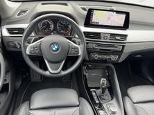 BMW X1 20d Sport Line, Diesel, Occasion / Utilisé, Automatique - 4