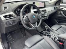 BMW X1 20d Sport Line, Diesel, Occasion / Utilisé, Automatique - 5