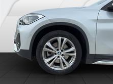 BMW X1 20d Sport Line, Diesel, Occasion / Utilisé, Automatique - 7