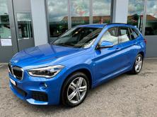 BMW X1 25d M Sport Steptronic, Diesel, Second hand / Used, Automatic - 3