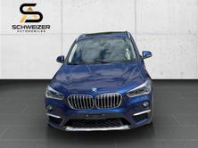 BMW X1 25d xLine Steptronic, Diesel, Occasion / Gebraucht, Automat - 2