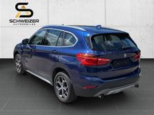 BMW X1 25d xLine Steptronic, Diesel, Occasion / Utilisé, Automatique - 4