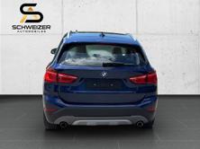 BMW X1 25d xLine Steptronic, Diesel, Occasion / Utilisé, Automatique - 5