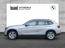 BMW X1 20i, Benzin, Occasion / Gebraucht, Automat - 3