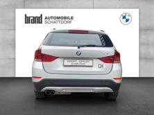 BMW X1 20i, Benzin, Occasion / Gebraucht, Automat - 5