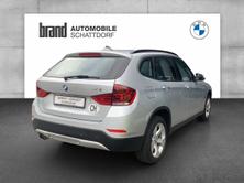 BMW X1 20i, Benzin, Occasion / Gebraucht, Automat - 6