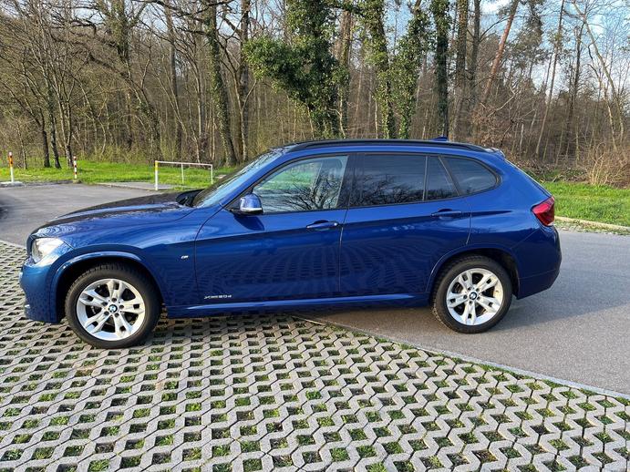 BMW X1 E84 20d, Diesel, Second hand / Used, Automatic