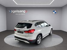 BMW X1 sDrive 18i Sport Line Steptronic DSK, Benzin, Occasion / Gebraucht, Automat - 3