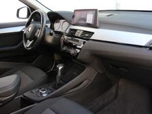 BMW X1 18d *ANHÄNGERKUPPLUNG*, Diesel, Second hand / Used, Automatic - 2
